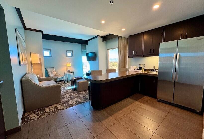 فندق Gila River Resorts & Casinos – Wild Horse Pass