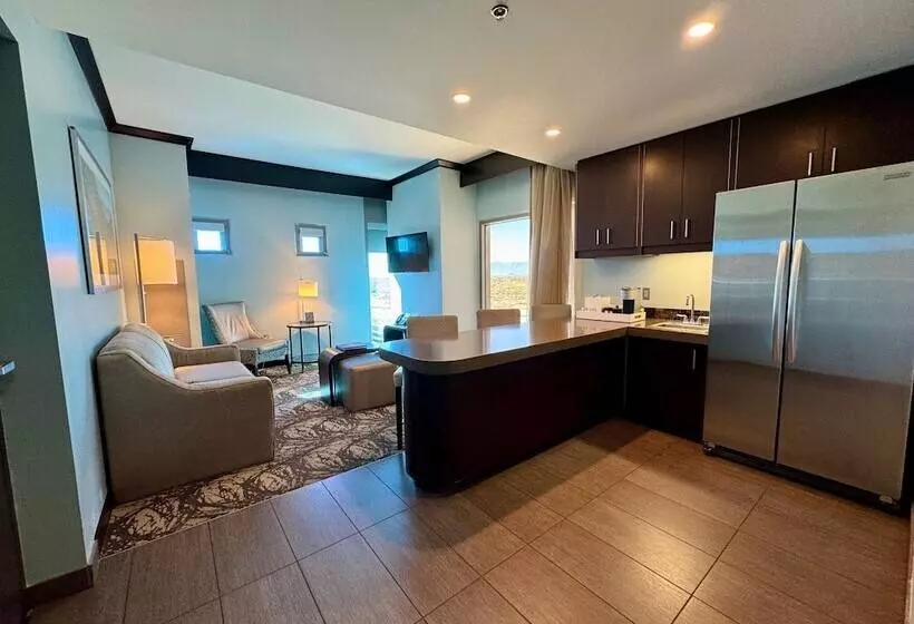 酒店 Gila River Resorts & Casinos – Wild Horse Pass