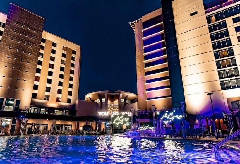 فندق Gila River Resorts & Casinos – Wild Horse Pass