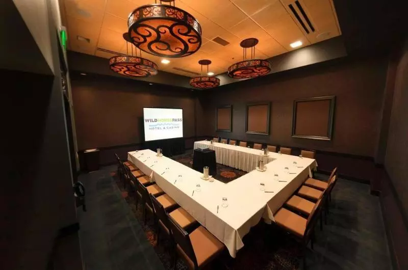 酒店 Gila River Resorts & Casinos – Wild Horse Pass