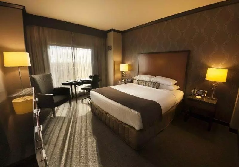 酒店 Gila River Resorts & Casinos – Wild Horse Pass