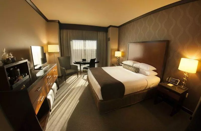 酒店 Gila River Resorts & Casinos – Wild Horse Pass