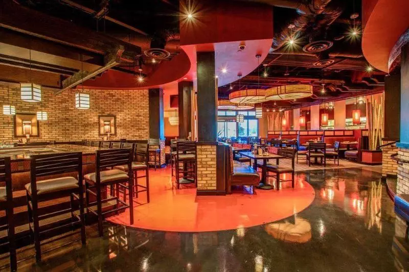 酒店 Gila River Resorts & Casinos – Wild Horse Pass