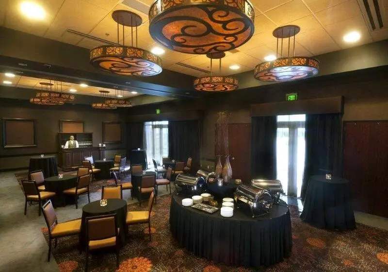 酒店 Gila River Resorts & Casinos – Wild Horse Pass