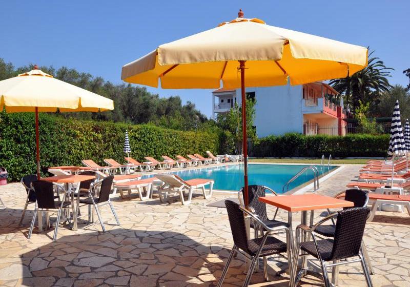 Island Panorama  Adults Only