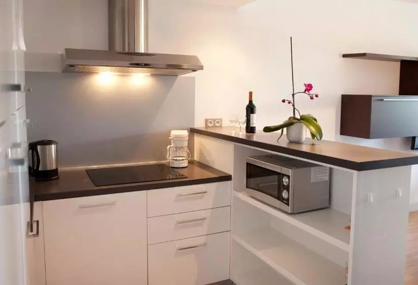 Résidence Le Mas De Valrugues