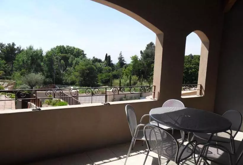 Résidence Le Mas De Valrugues