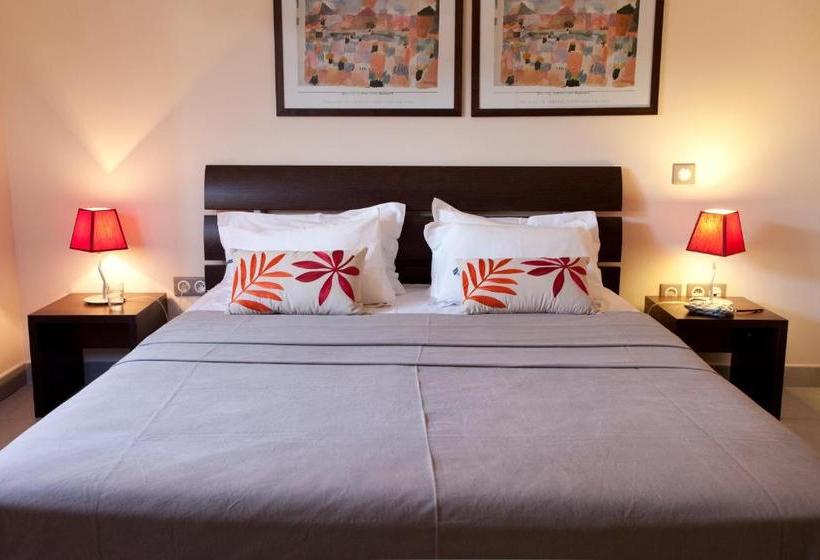 Résidence Le Mas De Valrugues