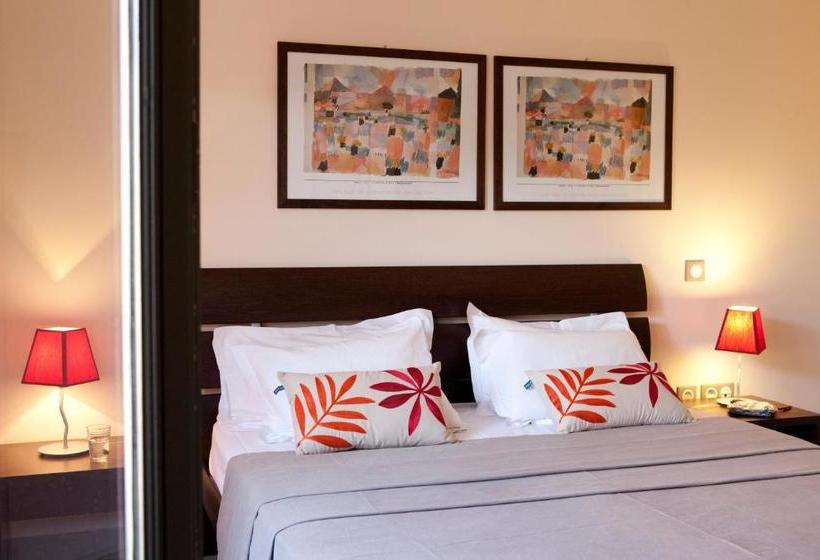 Résidence Le Mas De Valrugues