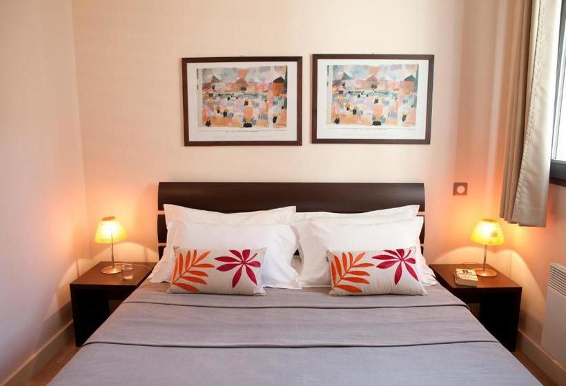 Résidence Le Mas De Valrugues