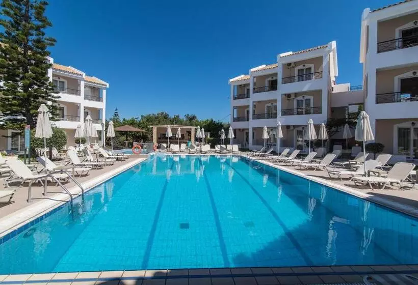 Maistrali Hotel Zante