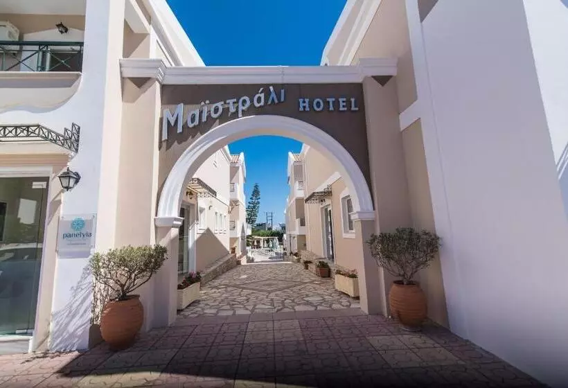 Maistrali Hotel Zante