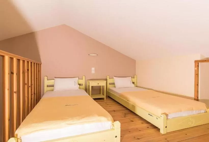 Maistrali Hotel Zante