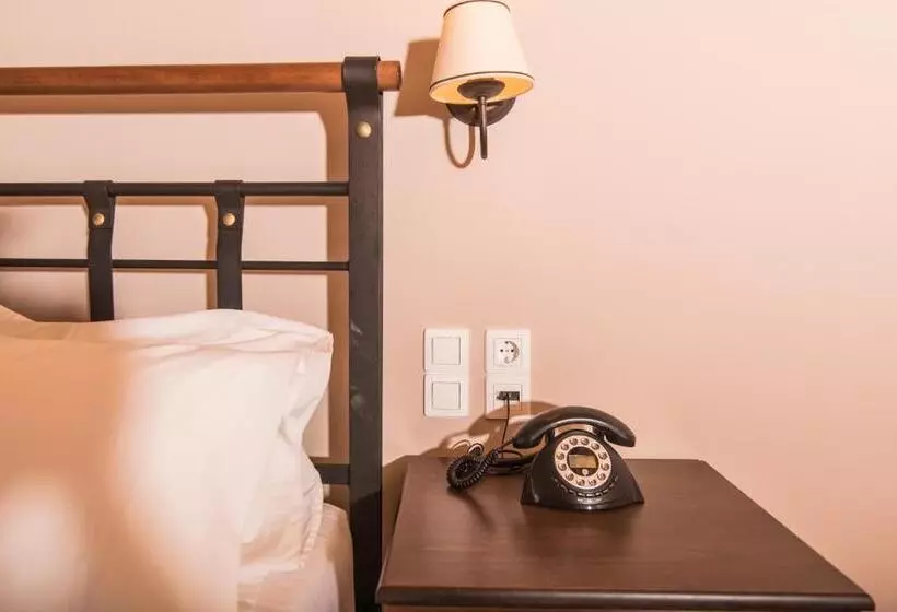 Maistrali Hotel Zante