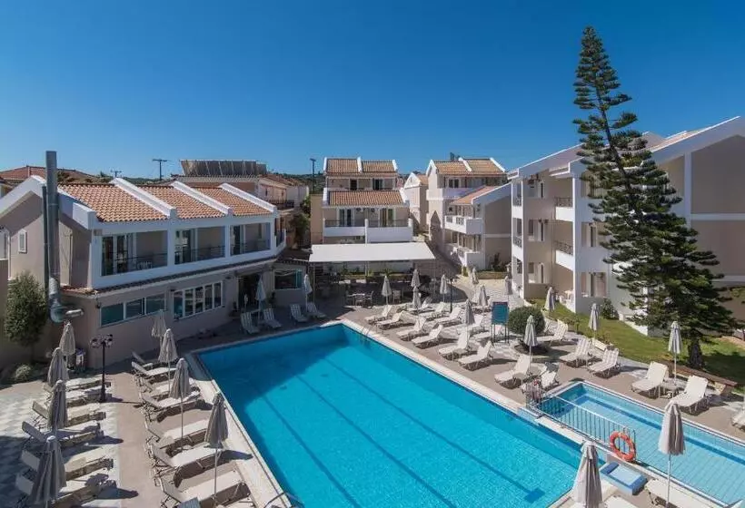 Maistrali Hotel Zante