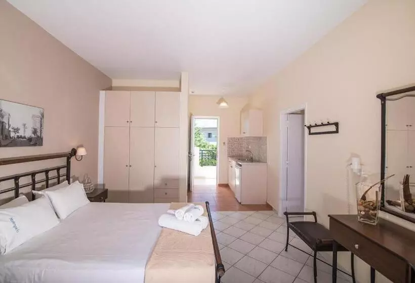 Maistrali Hotel Zante