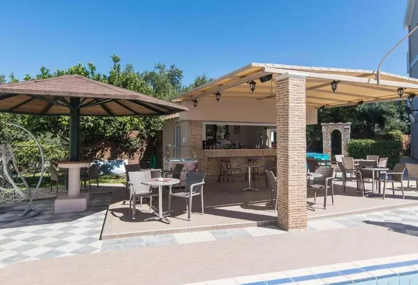 Maistrali Hotel Zante