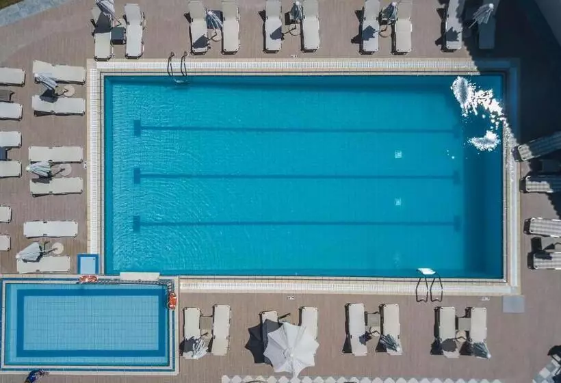 Maistrali Hotel Zante