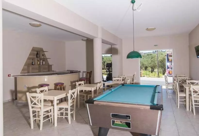 Maistrali Hotel Zante