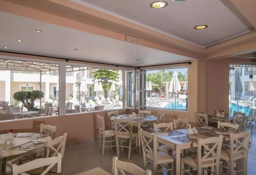 Maistrali Hotel Zante