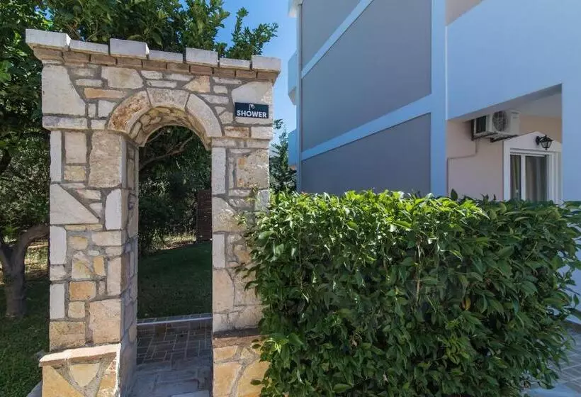 Maistrali Hotel Zante