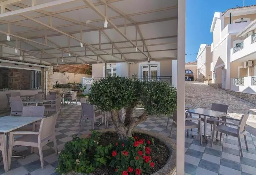 Maistrali Hotel Zante