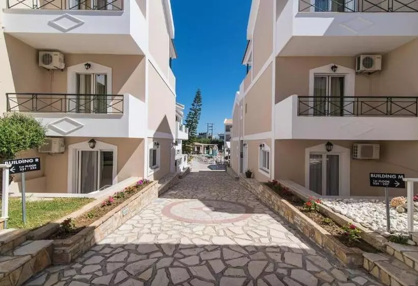 Maistrali Hotel Zante