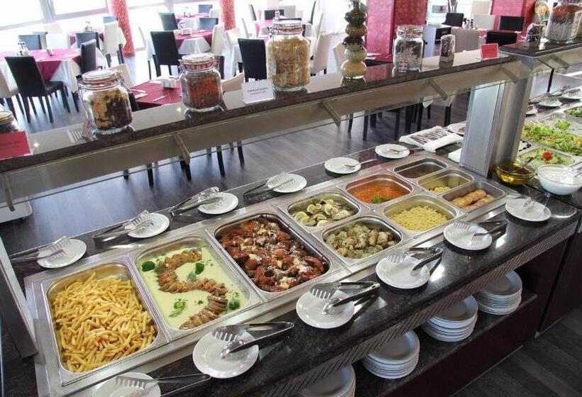 Moonlight Hotel   All Inclusive