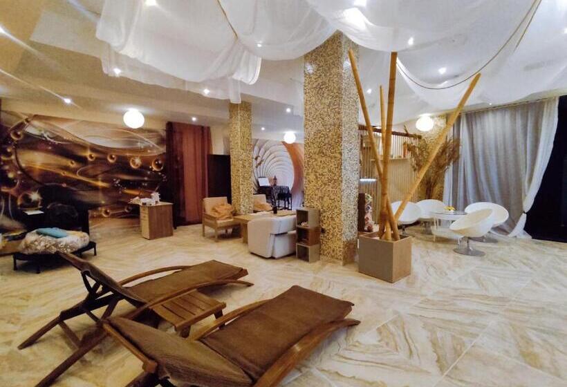 Moonlight Hotel   All Inclusive