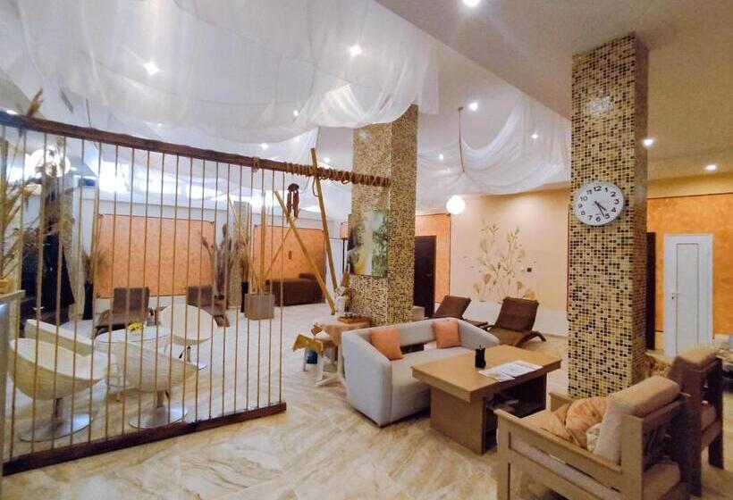 Moonlight Hotel   All Inclusive