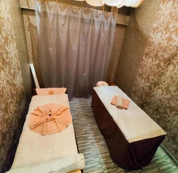 Moonlight Hotel   All Inclusive