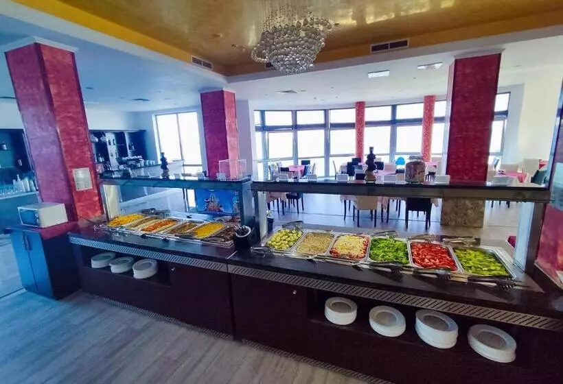 Moonlight Hotel All Inclusive