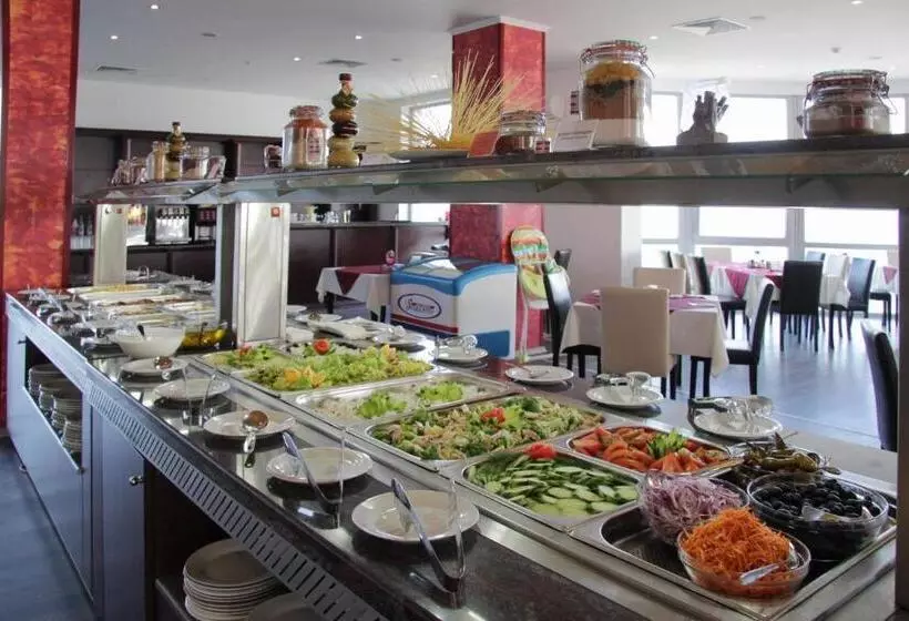 Moonlight Hotel All Inclusive