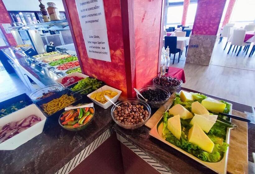 Moonlight Hotel   All Inclusive