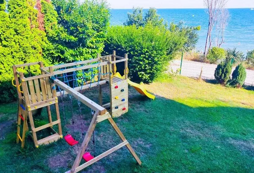 Moonlight Hotel All Inclusive