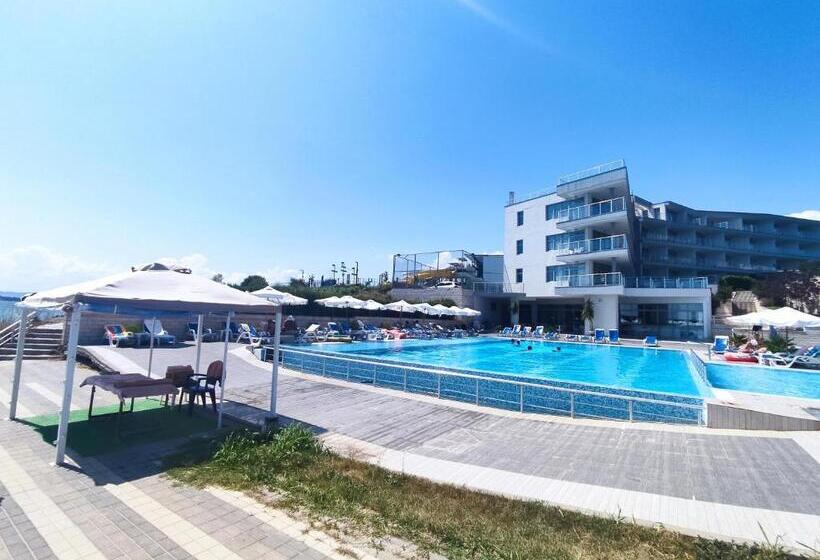 Moonlight Hotel   All Inclusive