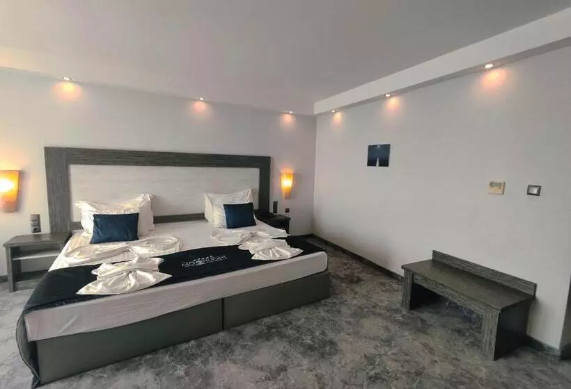 Moonlight Hotel All Inclusive