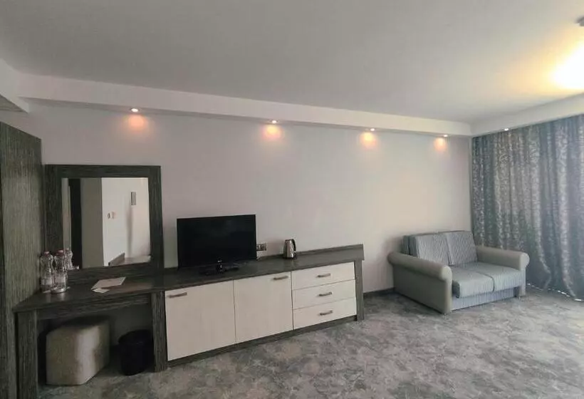 Moonlight Hotel All Inclusive