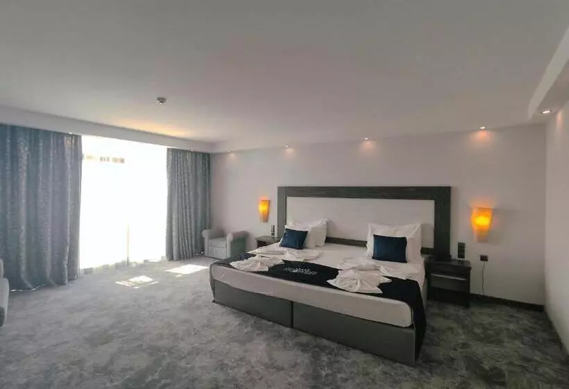 Moonlight Hotel All Inclusive