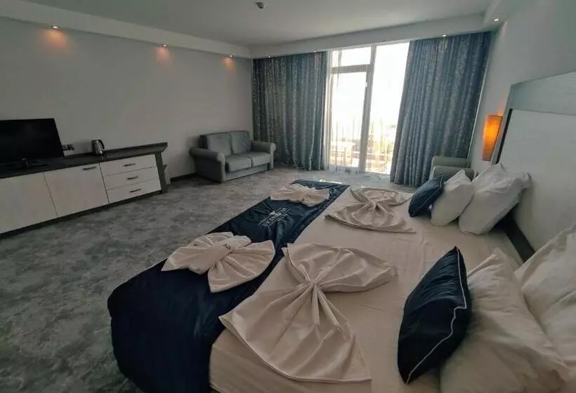 Moonlight Hotel All Inclusive