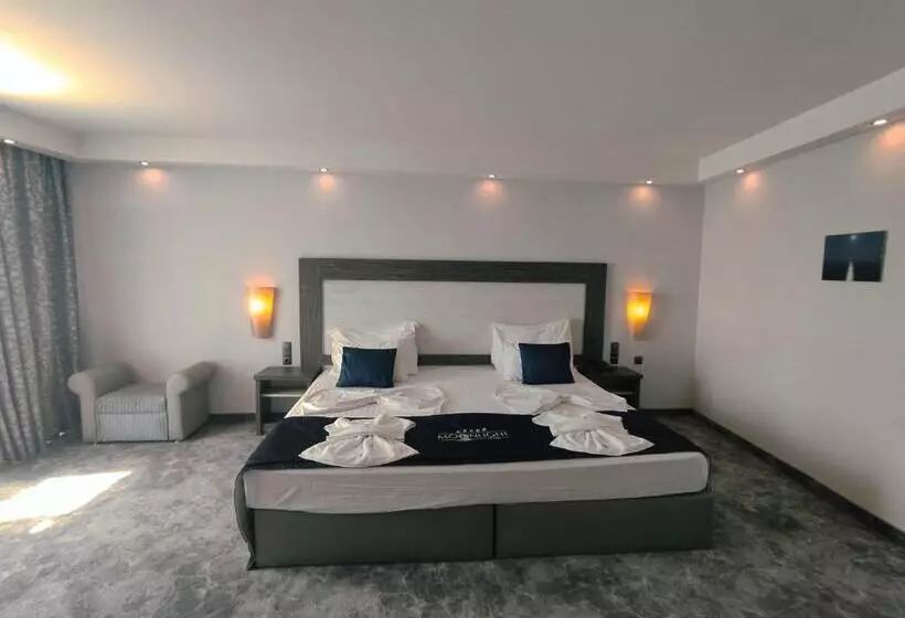 Moonlight Hotel All Inclusive