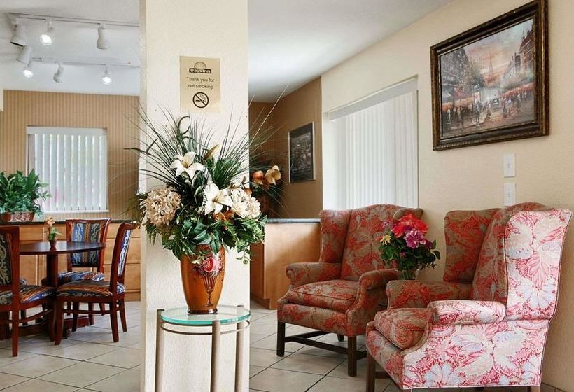 モーテル Days Inn By Wyndham Bowling Green