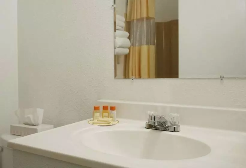 Motel Days Inn By Wyndham Bowling Green