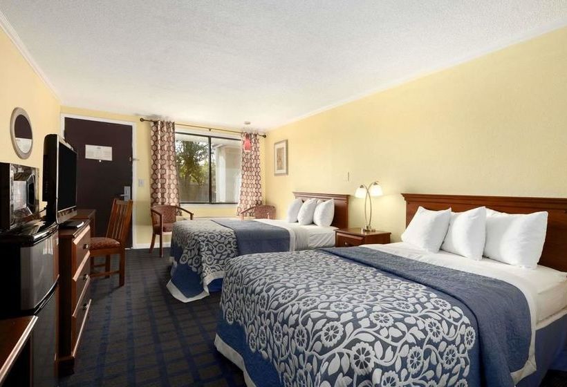 モーテル Days Inn By Wyndham Bowling Green