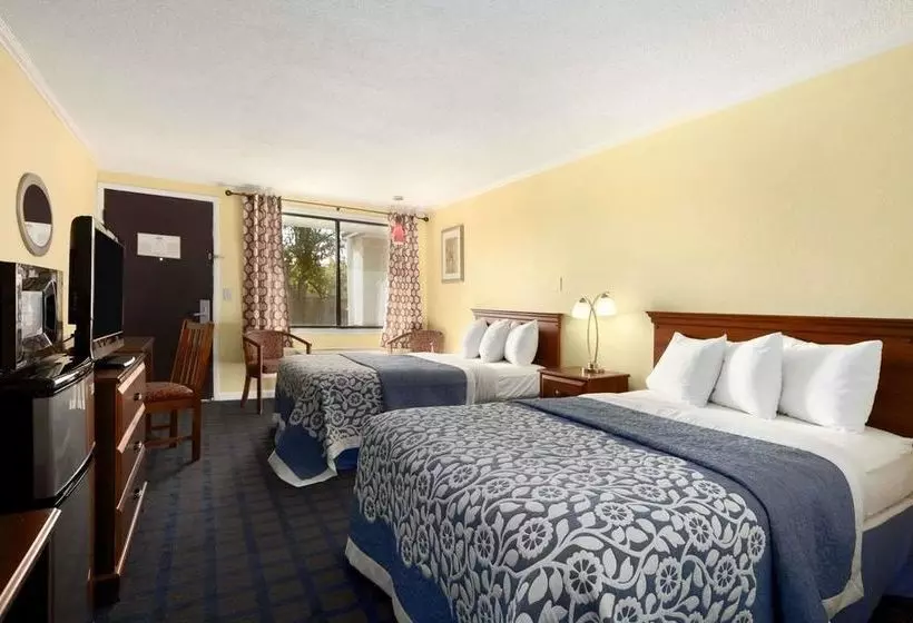 Motel Days Inn By Wyndham Bowling Green