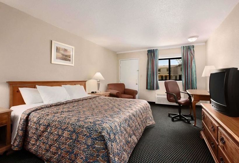 モーテル Days Inn By Wyndham Bowling Green