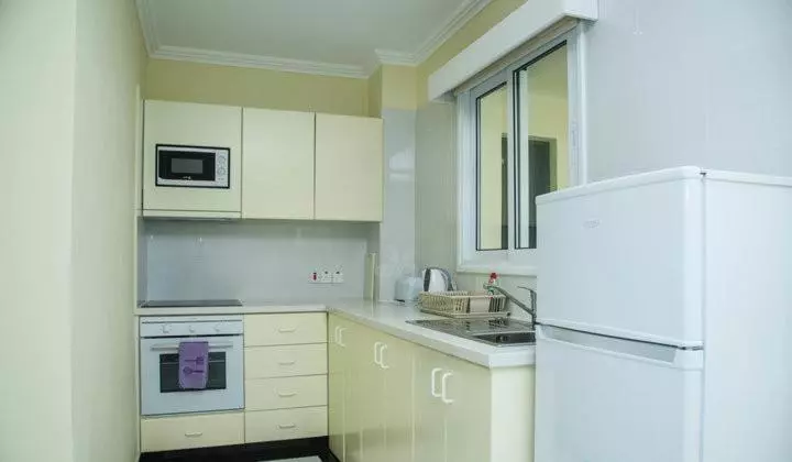 Paphinia Seaview Apartments