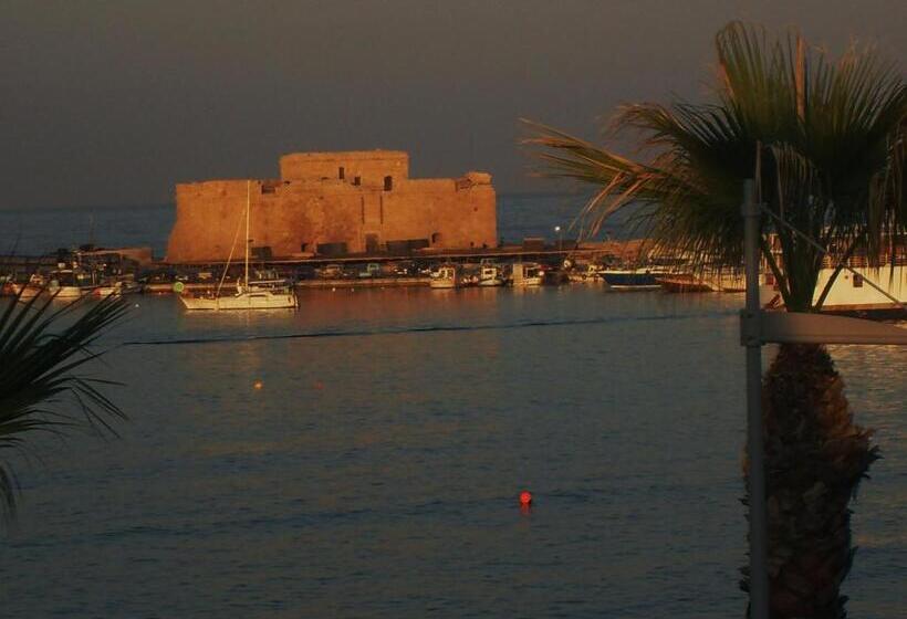 Paphinia Seaview Apartments