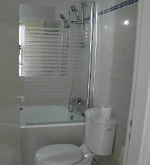 Paphinia Seaview Apartments