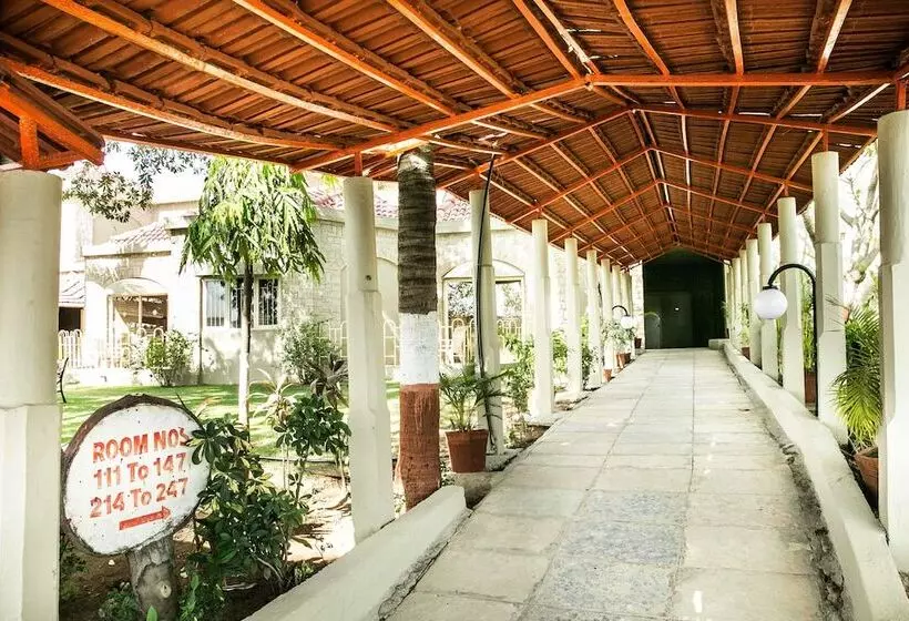 Ras By Treat Resorts, Silvassa